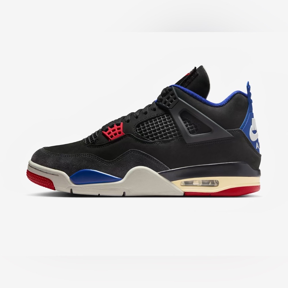 Jordan 4 “Rare Air”